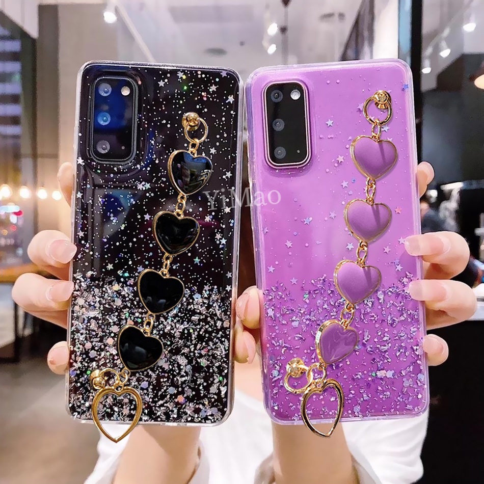 Ốp Điện Thoại Silicon Kim Tuyến Cho Vivo 1933 1919 1818 1819 1938 1935 1920 1907 1915 1901 1902 1903 1904 1906