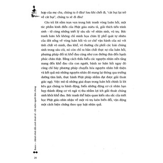 Sách - Bardo - Hành Trình Liễu Sinh Thoát Tử (Hộ Niệm Người Lâm Chung)