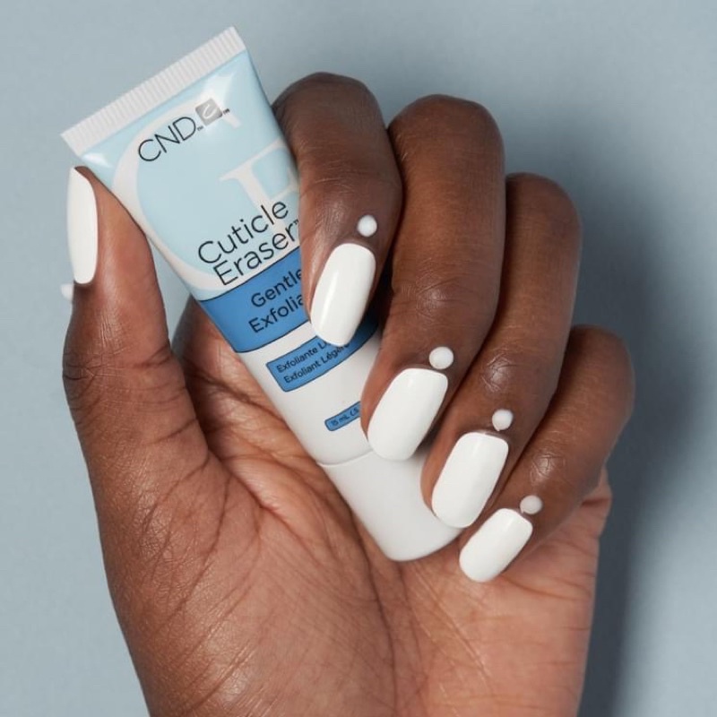 Dưỡng viền móng Cuticle Eraser CND
