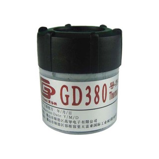 Mỡ Tản Nhiệt Làm Mát cpu gpu gd900 30g