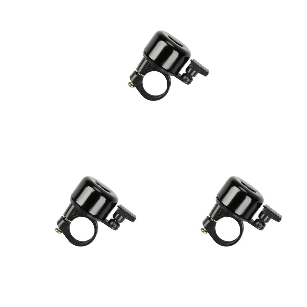 1 / 2 / 3 / 5 Chuông Cảnh Báo An Toàn Gắn Tay Lái Xe Đạp