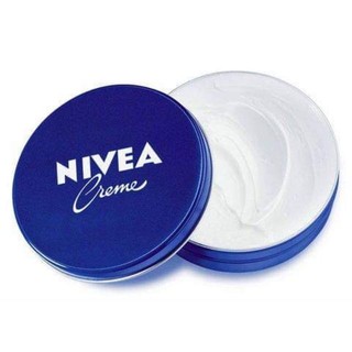 Kem Dưỡng Ẩm Nivea Creme 30ml