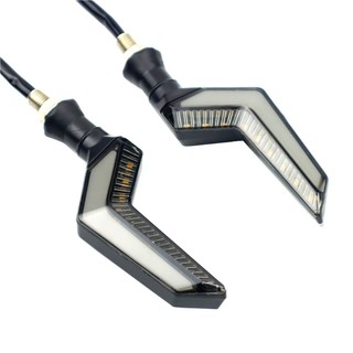 Mon 1 Cặp Đèn Xi Nhan 12v Cho Xe Máy