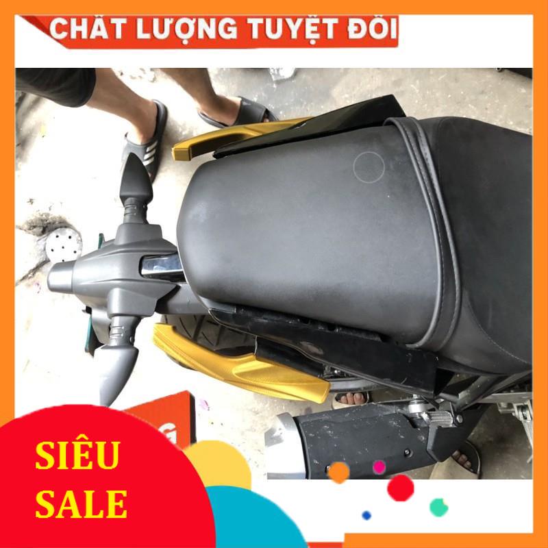 Tay dắt cản sau cnc yamaha r15 mt-15 mt15 tfx giá rẻ vô địch