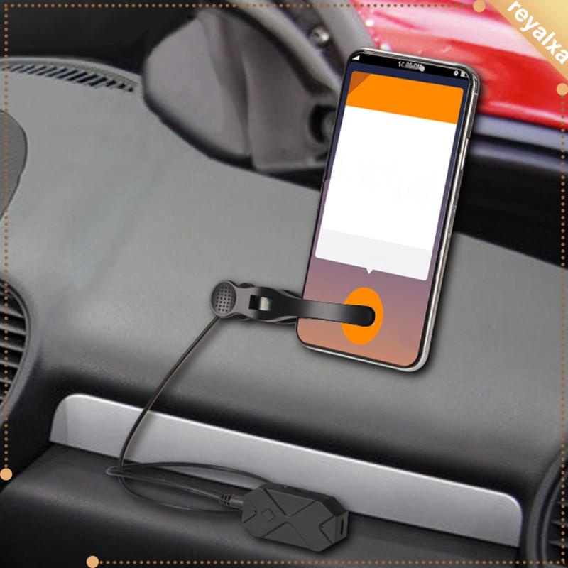 [Reyalxa] Màn Hình Điện Thoại Di Động Chế Độ Kép Cho Khen Thưởng Tasks Smart Phone