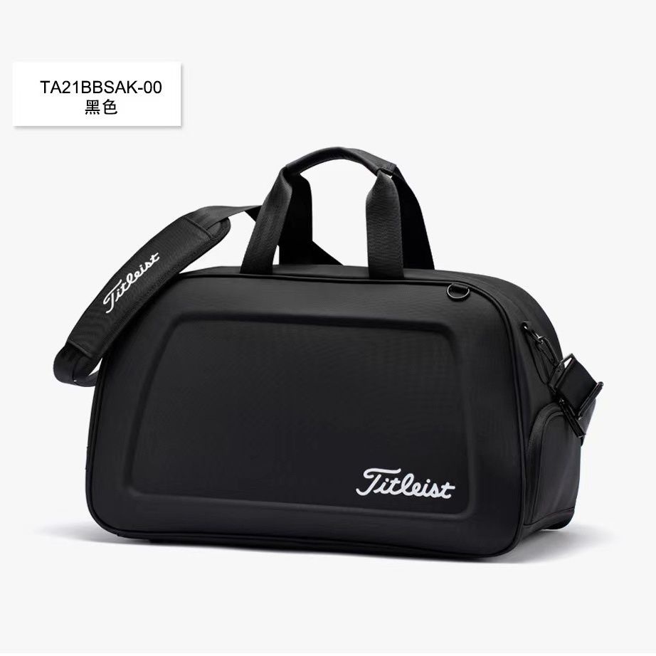 Túi Xách Đựng Đồ Chơi Golf Chia Ngăn Khô Ướt Mới Cho Nam Nữ