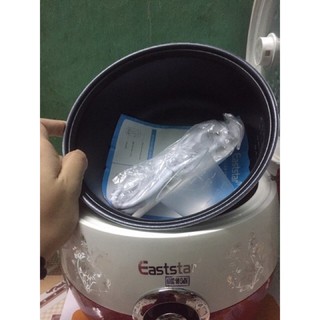 Nồi Cơm Điện Eaststar Quả Táo