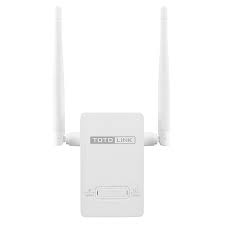 Totolink EX200 - Bộ Mở Rộng Sóng Wifi,cục hút wifi kích sóng wifi tốc độ cao Hàng chính hãng