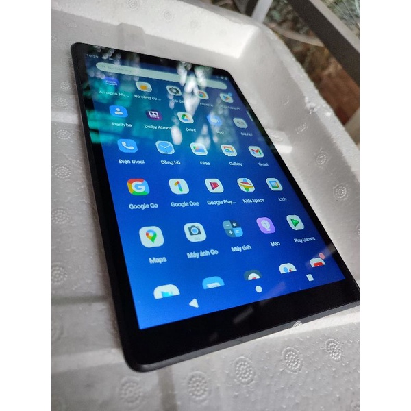 Máy tính bảng M8 gen 3 sản xuất 2021 ram 2G/32 wi fi