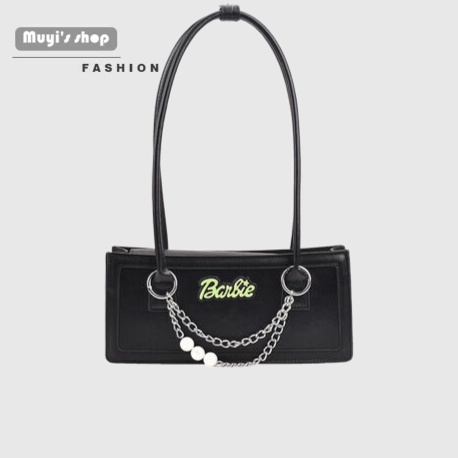 Túi Đeo Chéo Một Bên Vai Sức Chứa Lớn Phong Cách Mới Cao Cấp Cho Nữ