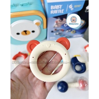 XÚC XẮC PHÁT NHẠC UMOO