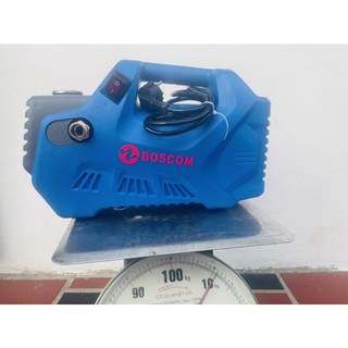 Mấy rửa xe gia đình lõi đồng bt6 công suất 3000w - hàng chuẩn công ty