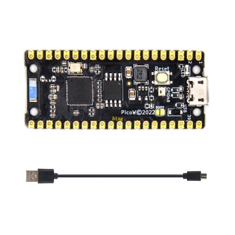 Bảng Mạch Điều Khiển Banana PI BPI-PicoW-S3 Công Suất Thấp