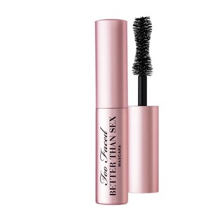 Mascara Too Faced better than sex