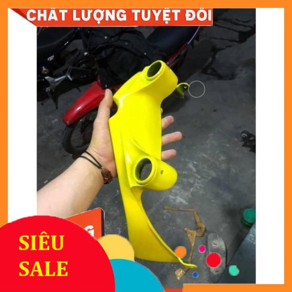 Pat hóc đèn ngàm bắt đèn led mini r1 r6 cho yamaha r15v3 r15 giá rẻ vô địch