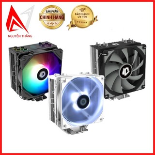 Tản nhiệt khí CPU Id-Cooling SE 224XT (Black / White)