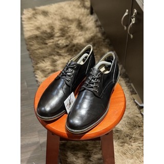 [Giày 2hand] [Size 44] Giày Tây Buộc Dây Đế Mềm