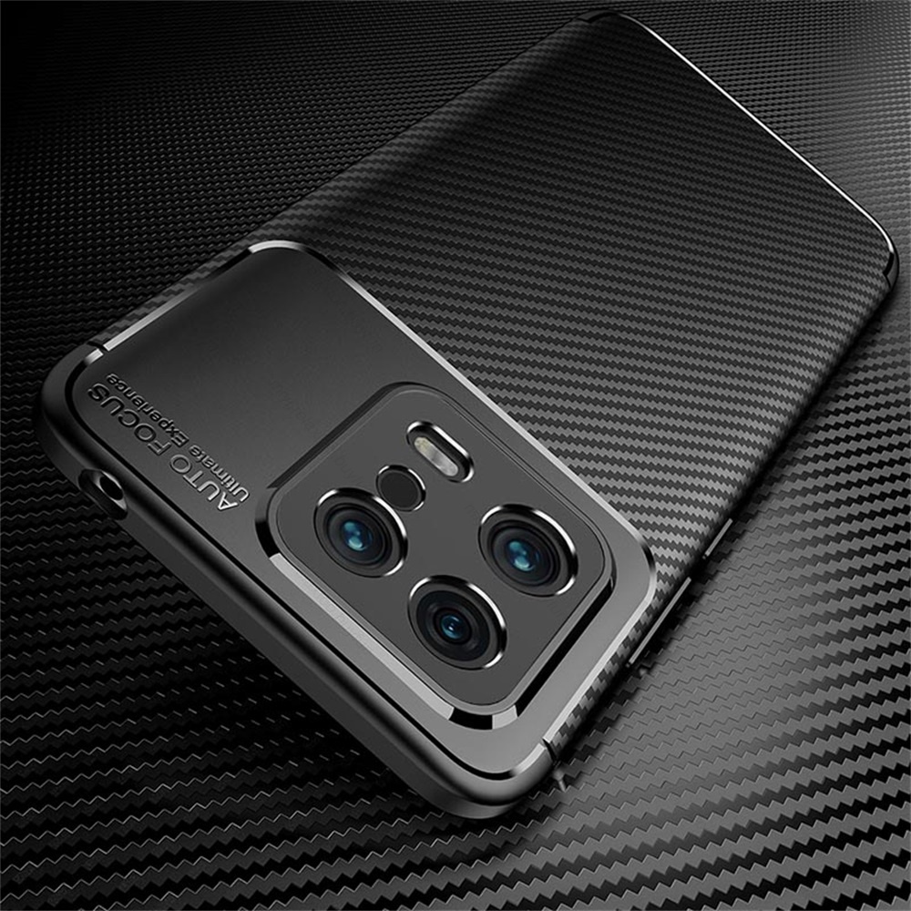 Ốp Điện Thoại Silicone Mềm Chống Sốc Chống Va Đập Cho Xiaomi 13 Pro Mi13 Mi 13 Pro 13pro 5G