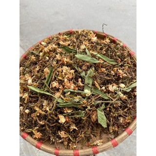 1kg Trà sơn mật hồng sâm
