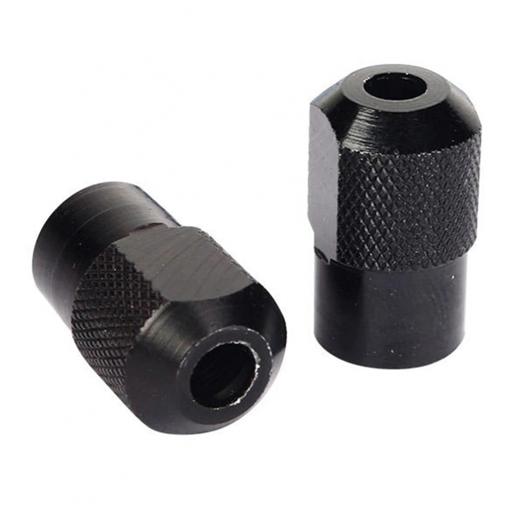 6 Đầu Kẹp Mũi Khoan M8 * 0.75mm Sửa Chữa Điện