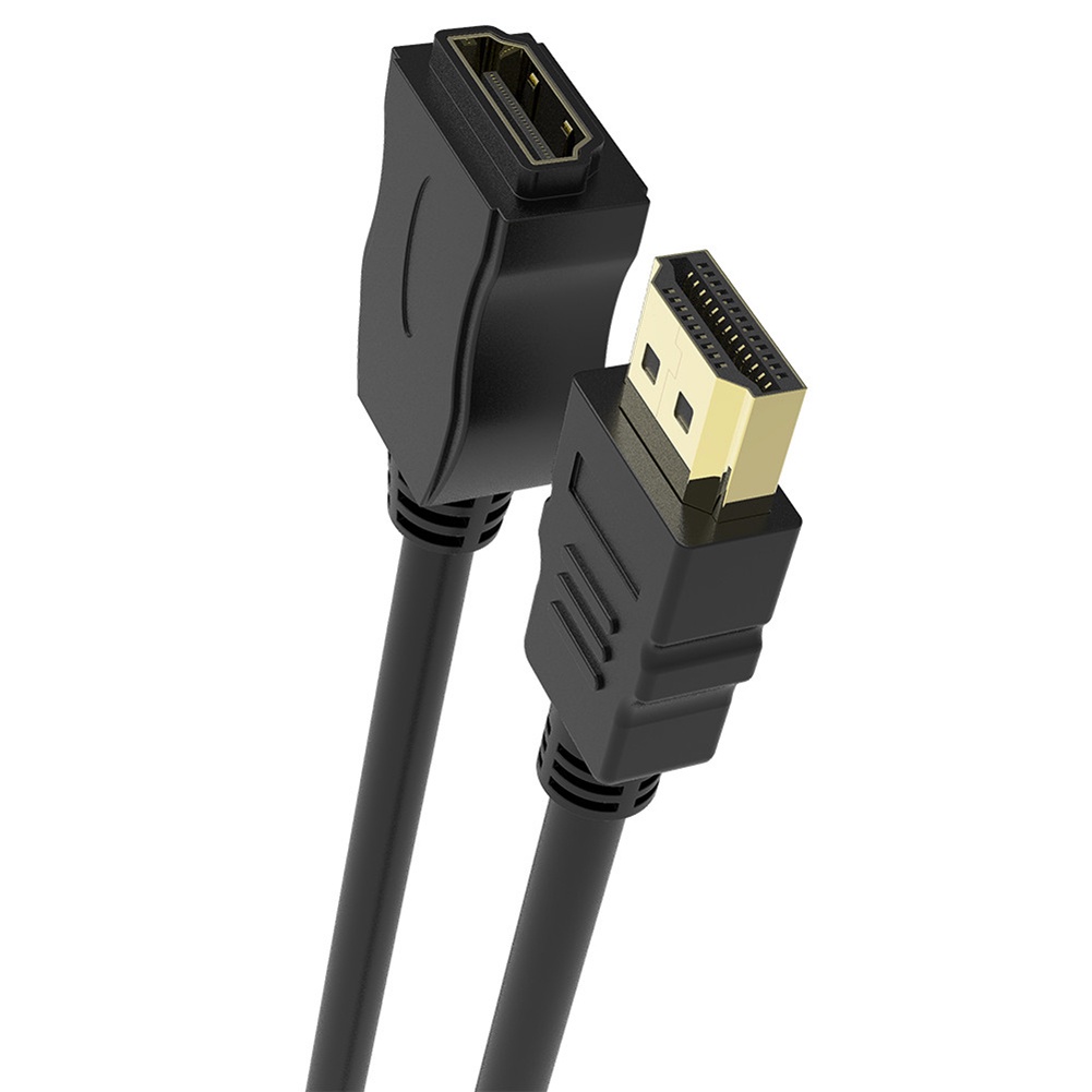 Cáp mở rộng LENOVO với cổng HDMI mạ vàng 0.3/ 0.5/ 1/ 1.5m