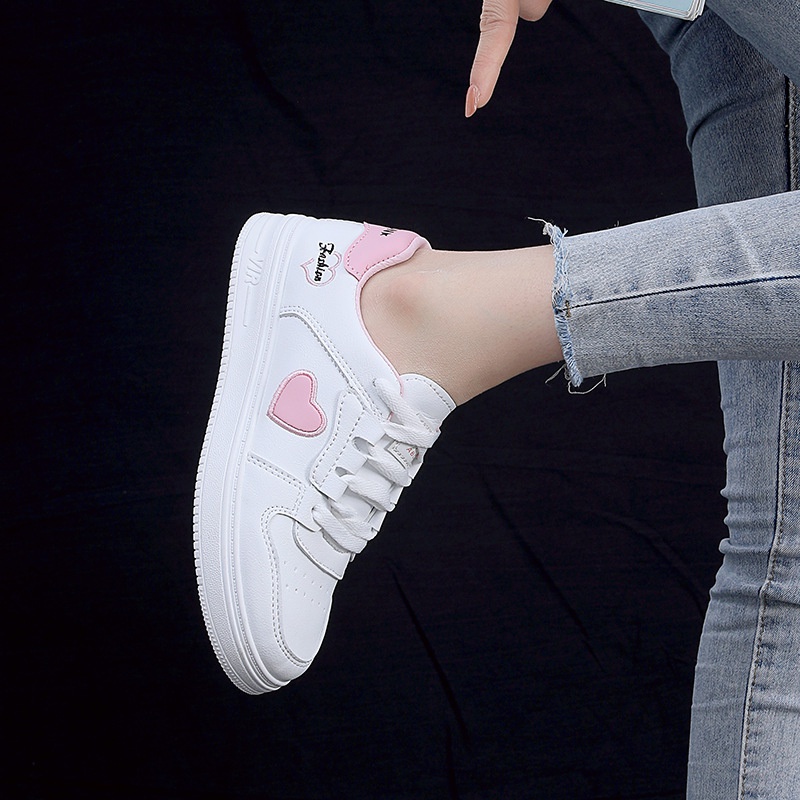 Giày Thể Thao Thoáng Khí Thời Trang Mùa Hè 2022 Phong Cách Mới Cho Nữ