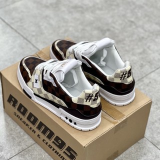 [ROOM95] Giày thể thao sneaker (LV_10) SNEAKER 1221