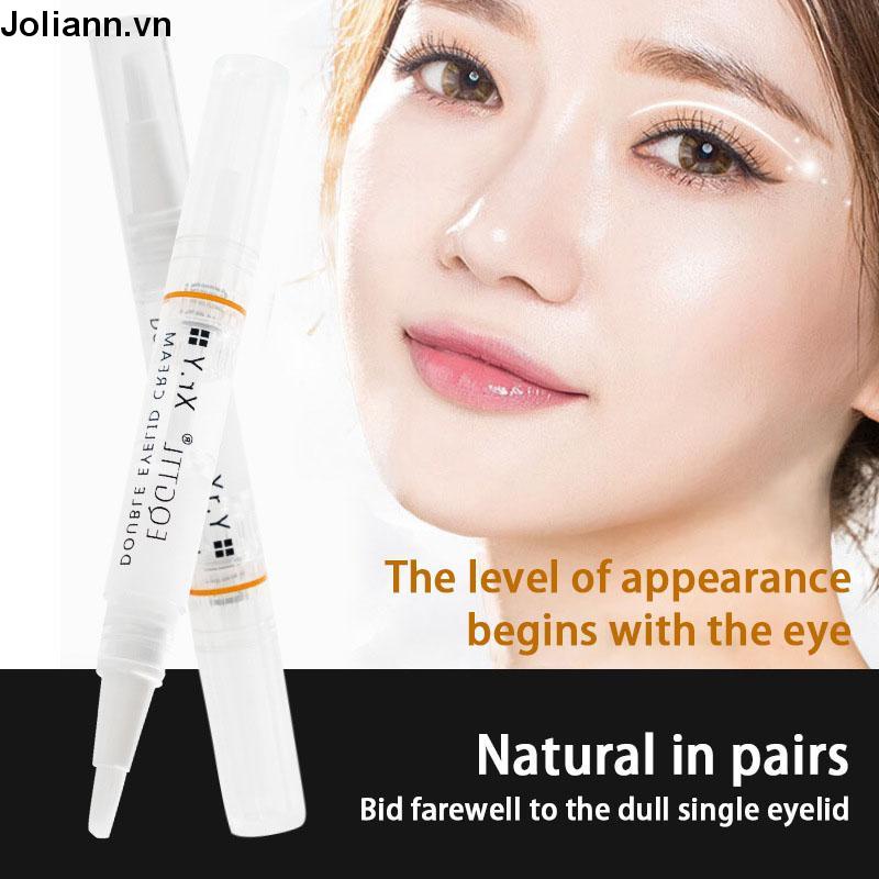 🎐Joliann🎐Bút Kích Mí-Kích Mí Cực Mạnh không cần miếng dán