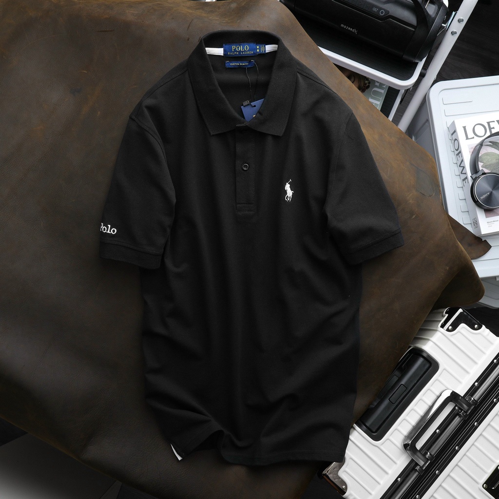 Áo Polo Raph Lauren