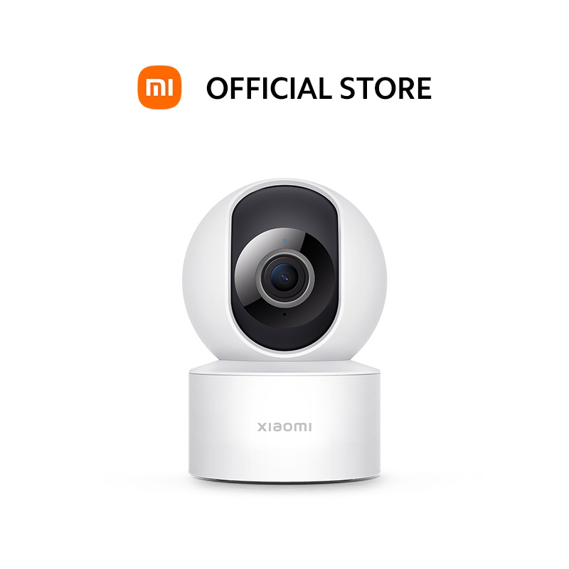 Camera giám sát Xiaomi C200 |360 độ 1080p| Hàng chính hãng| Bảo hành 12 tháng
