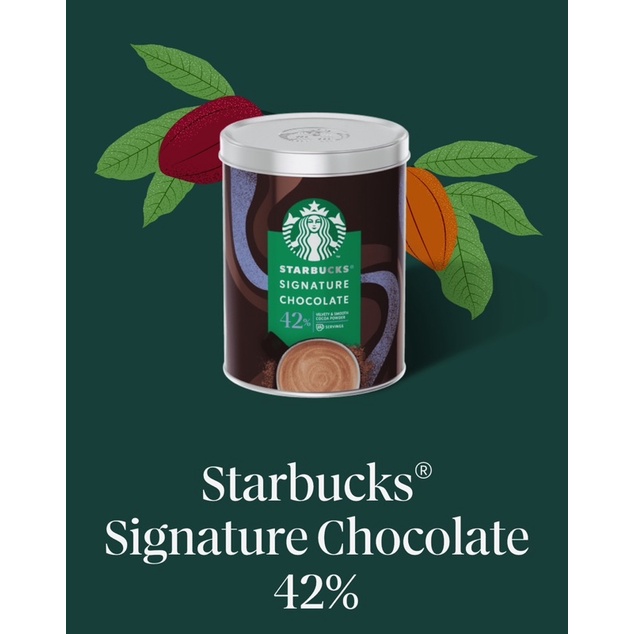 Hộp đựng Chocolate Signature 70% và 42%