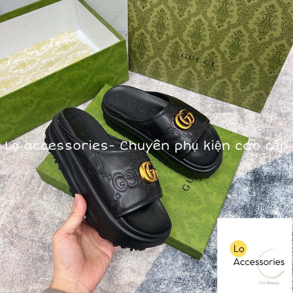 DÉP ĐẾ CAO GC VÂN NỔI SIÊU HOT 2023- VỪA RA MẮT