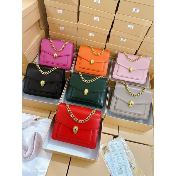 TÚI ĐẦU RẮN FULLBOX SEAL SIZE 28