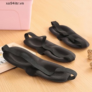 Miếng bịt mắt ngủ 3d mềm mại thư giãn khi đi du lịch