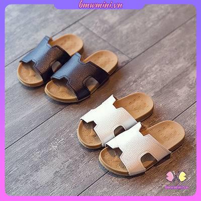Dép trẻ em dép chống trượt mùa hè thời trang