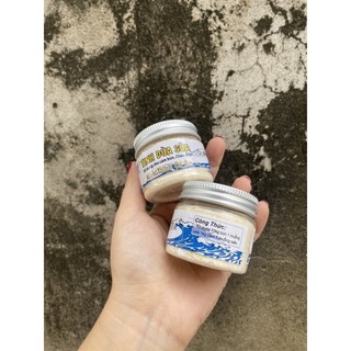 Tinh dừa sữa