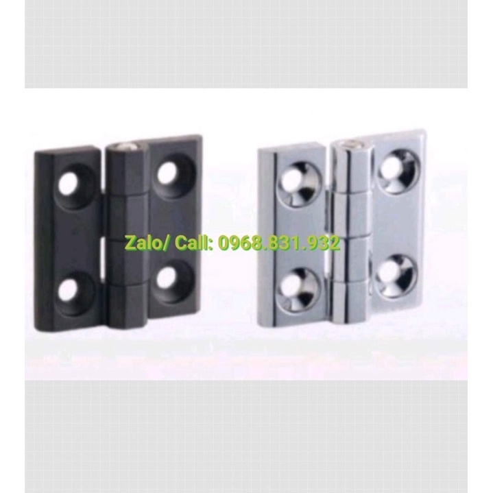 Bản lề tủ điện HL050 các loại- Bản lề tủ cứu hỏa