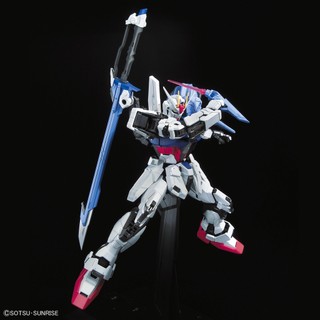 Mô Hình PG 1/60 PERFECT STRIKE GUNDAM (BANDAI)