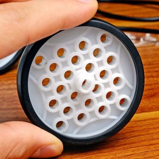 Bánh xe kèm lốp 65*25mm