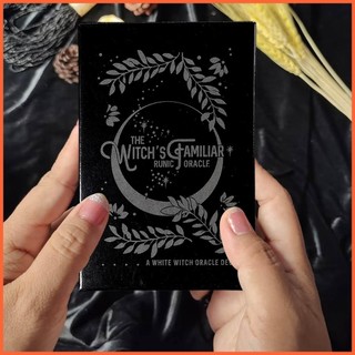 Bộ Bài Tarot Oracle Độc Đáo
