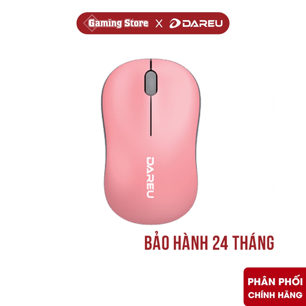 Chuột Không Dây DAREU LM106G - Hàng Chính Hãng | BigBuy360 - bigbuy360.vn