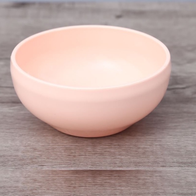 Bát Ăn Trẻ Em AMORI Inochi, Chén Ăn Cơm Cho Bé Nhựa PP An Toàn