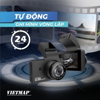 Camera hành trình Vietmap C9