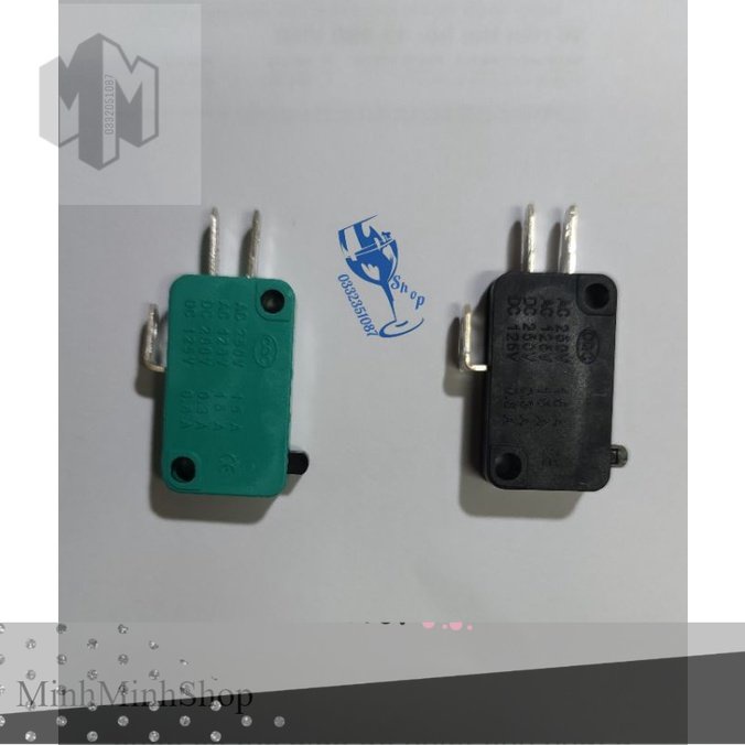 công tắc hành trình 250v 15a