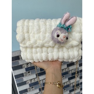 Túi HandMade Đan sẵn