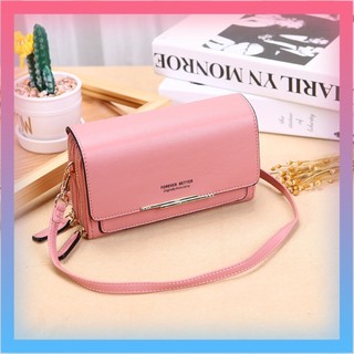 Túi đeo nữ, túi chéo nữ nhỏ gọn MiViVu Shop