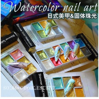 set màu vẽ 12 màu