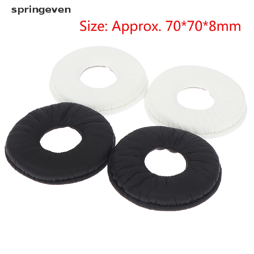 1 Cặp Đệm Tai Nghe MDR-ZX100 ZX110 ZX300 V150 V300