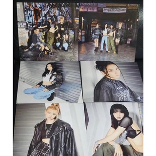 [OFFICIAL] BLACKPINK 2nd VINYL LP [BORNPINK] - Limited Edition