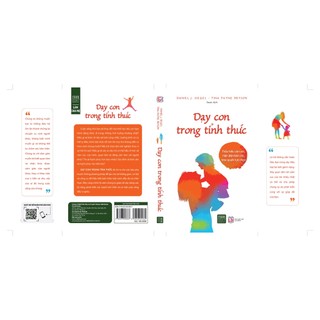 Sách - Dạy Con Trong Tỉnh Thức